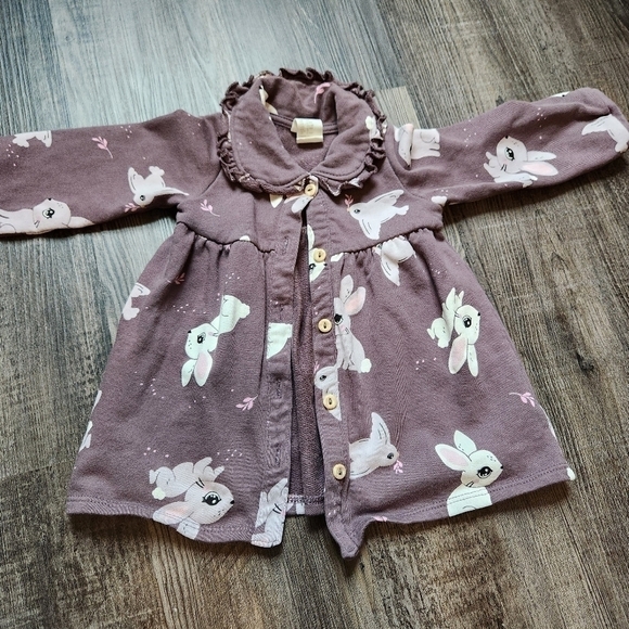 9M Girls H&M Blouse - Picture 1 of 3